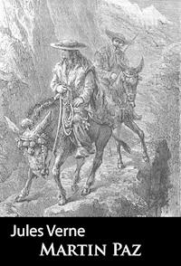 Martin Paz - Jules Verne. - E-Book
