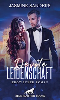 Devote Leidenschaft | Erotischer Roman - Jasmine Sanders - E-Book