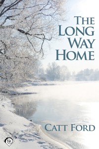Long Way Home - Catt Ford - E-Book
