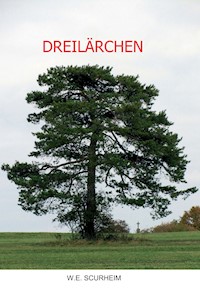 DREILÄRCHEN - W.E. Scurheim - E-Book