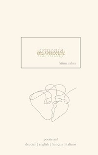 harmonia - Fatima Zahra - E-Book
