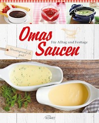 Omas Saucen -  - E-Book