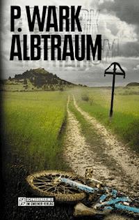 Albtraum - Peter Wark - E-Book