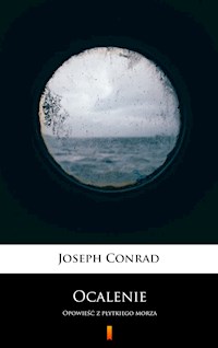 Ocalenie - Joseph Conrad - E-Book