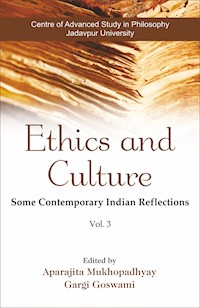 Ethics and Culture - - E-Book
