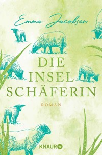 Die Inselschäferin - Emma Jacobsen - E-Book