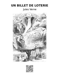 Un billet de loterie - Jules Verne. - E-Book