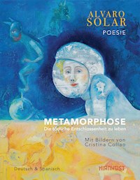 Metamorphose - Álvaro Solar - E-Book