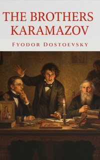 The Brothers Karamazov - Fyodor Dostoevsky - kostenlos E-Book