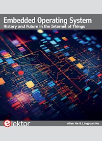 Embedded Operating System - Allan He - E-Book