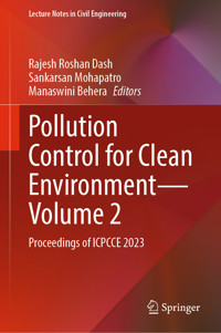 Pollution Control for Clean Environment — Volume 2 -  - E-Book