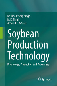 Soybean Production Technology -  - E-Book
