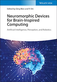 Neuromorphic Devices for Brain-inspired Computing -  - E-Book