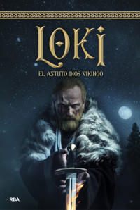 Loki - Varios autores - E-Book