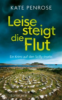 Leise steigt die Flut - Kate Penrose - E-Book