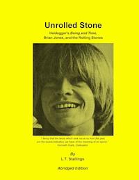 Unrolled Stone - Abridged Edition - L.T. Stallings - E-Book