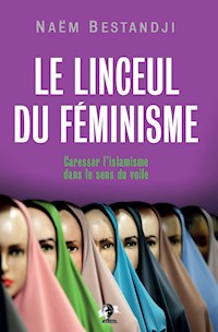 Le linceul du féminisme - Naëm Bestdanji - E-Book