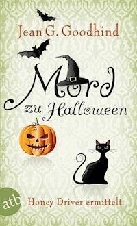 Mord zu Halloween - Jean G. Goodhind - E-Book