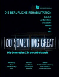 Die Generation Z in der Arbeitswelt -  - E-Book