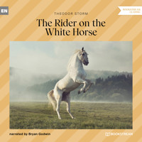 The Rider on the White Horse (Unabridged) - Theodor Storm - Hörbuch