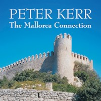 The Mallorca Connection - Peter Kerr - Hörbuch
