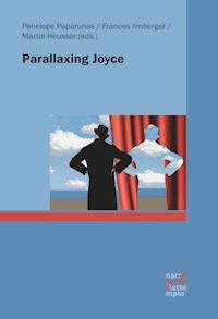 Parallaxing Joyce -  - E-Book