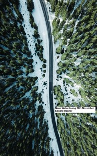 Neue Weltordnung 2023 November - Eduard Wagner - E-Book