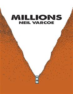 Millions - Neil Varcoe - kostenlos E-Book