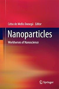 Nanoparticles -  - E-Book