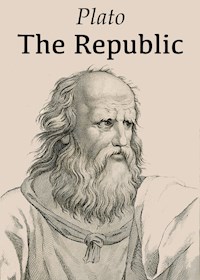 The Republic - Plato - E-Book