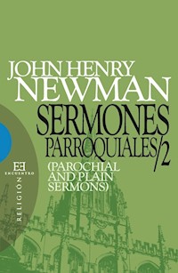Sermones parroquiales / 2 - John Henry Newman - E-Book
