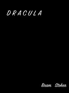 Dracula - Bram Stoker - E-Book