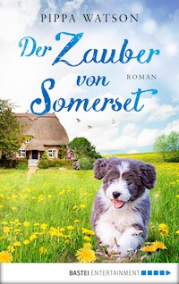 Der Zauber von Somerset - Pippa Watson - E-Book