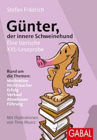 Günter, der innere Schweinehund