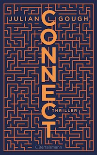 Connect - Julian Gough - E-Book