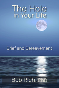 The Hole in Your Life - Bob Rich - E-Book