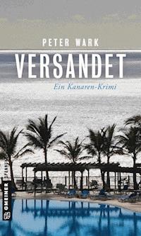 Versandet - Peter Wark - E-Book