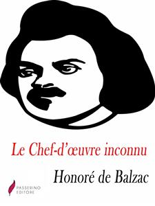 Le Chef-d'œuvre inconnu - Honoré de Balzac - E-Book