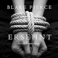 Ersehnt (ein Riley Paige Krimi -- Band #3) - Blake Pierce - Hörbuch