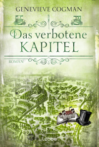 Das verbotene Kapitel - Genevieve Cogman - E-Book