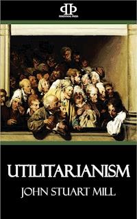 Utilitarianism - John Stuart Mill - E-Book