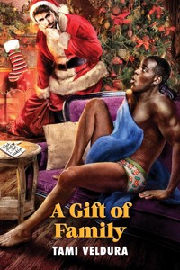 A Gift of Family - Tami Veldura - E-Book