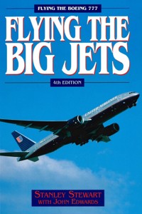 Flying The Big Jets (4th Edition) - Stanley Stewart - E-Book