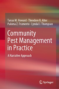 Community Pest Management in Practice - Tanya M. Howard - E-Book