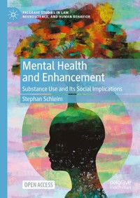 Mental Health and Enhancement - Stephan Schleim - kostenlos E-Book