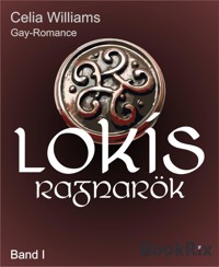 Lokis Ragnarök - Celia Williams - E-Book