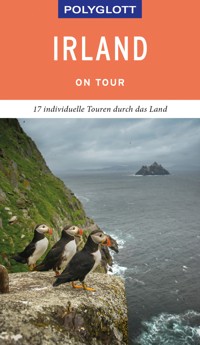 POLYGLOTT on tour Reiseführer Irland - Christian Nowak - E-Book