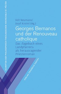 Georges Bernanos und der Renouveau catholique - Veit Neumann - E-Book