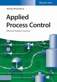Applied Process Control - Michael Mulholland - E-Book