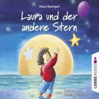 Laura und der andere Stern - Klaus Baumgart - Hörbuch